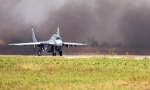 STIGAO ŠESTI RUSKI LOVAC: Mig-29 sleteo na aerodrom Batajnica