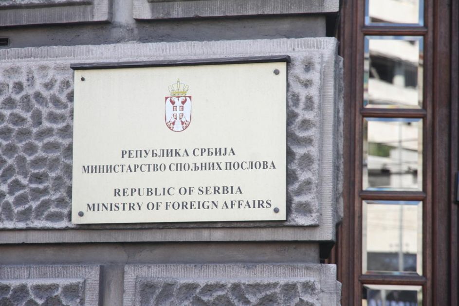 STIGLA PISMA U VLADU: Republika Koreja i Kanada se zahvalile Srbiji na pomoći u jeku pandemije