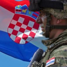 STIGLA PORUKA NAJGORE MRŽNJE! Hrvatski ministar odbrane nam preti novom Olujom