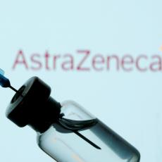 STIGLA POTVRDA SA NAJVIŠEG MESTA: Evropska agencija za lekove razbila sve predrasude o AstraZeneka vakcini