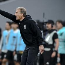 STIGLA ZVANIČNA POTVRDA: Klinsman nije više selektor Južne Koreje