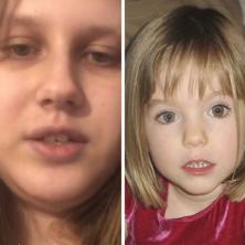 STIGLI REZULTATI DNK TESTA! Rešena misterija - poznato da li je devojčica iz Poljske nestala Medlin Meken 