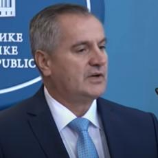 STIGLI REZULTATI: Premijer Republike Srpske pozitivan na koronu