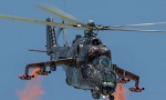 STIGLO MODERNO ORUŽJE: Ruski helikopteri - „ubice tenkova“ doleteli u Srbiju?