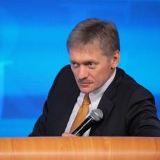 STIGLO UPOZORENJE: Peskov zagrmeo! Promena situacije u Pridnjestrovlju može da izazove velike probleme