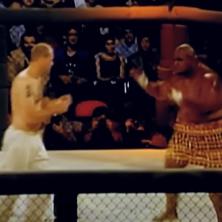 STIŽE 30. ROĐENDAN UFC-A: Podsetimo se kako je sve počelo... neće vam biti dobro (VIDEO)