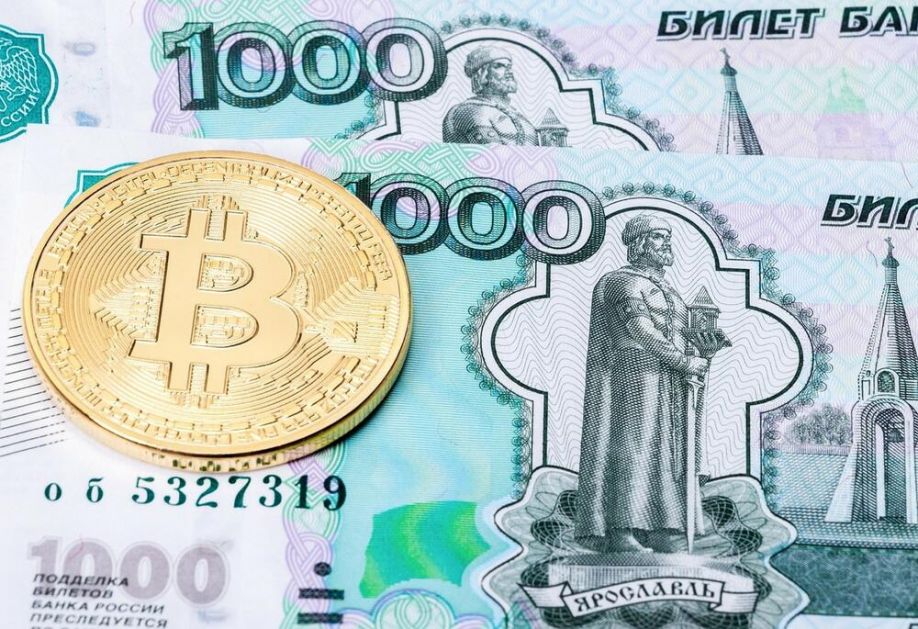 STIŽE DIGITALNA RUBLJA: Rusija lansira prototop kripto valute a evo u čemu će se razlikovato od bitkoina!
