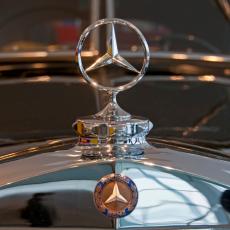 STIŽE ELEKTRIČNA VERZIJA: Mercedesov GLA najavljen za 2020. godinu