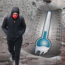 STIŽE NAM PRVI MINUS! Srpski meteorolog najavio veliku promenu vremena, evo i kada