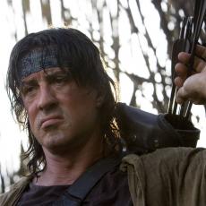 STIŽE NASTAVAK: Snima se Rambo V!