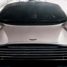STIŽE NOVA ZVER: Aston Martin Valhalla u proizvodnji od sledeće godine!