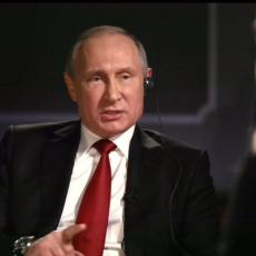ČEKAMO REAKCIJU IZ RUSIJE: HITAN razgovor Vučića sa Putinom! 