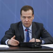 ŠTO PRE JAHAČ NA BLEDOM KONJU UZME BAJDENA, TO BOLJE Medvedev UDARIO na američkog predsednika: Apsolutno ZLO!
