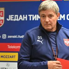 STOJKOVIĆ O KONTROVERZNOJ IZJAVI: Ja nisam političar, ne moram da dokazujem svoje srpstvo