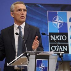 STOLTENBERG PRETI PUTINU?! NATO pakt spreman da upotrebi silu protiv Rusije, svet na IVICI