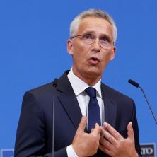 STOLTENBERG UPUTIO HITNU PORUKU BEOGRADU I PRIŠTINI: Šef NATO alijanse pozvao na deeskalaciju, spomenuo i Vagner