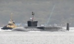 STRAH OD RUSIJE: Britanija i Norveška kuju plan kako da se bore protiv ruskih podmornica