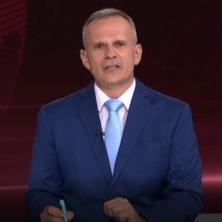 STRAJNIĆ PONOVO BRILJIRAO: Poznati komentator RTS-a prekrstio novog IGRAČA PARTIZANA (VIDEO)