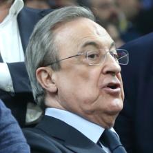 STRAŠAN IGRAČ: Pričalo se da će u Bajern, pa Barselonu, ali ipak dolazi u REAL MADRID