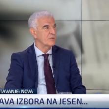 STRAŠAN SKANDAL, PRETE VUČIĆU SMRĆU NA N1: I Čaušesku je imao 200.000 pristalica pa znamo kako je prošao! (VIDEO)