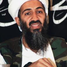 STRAŠNA VEST OD AGENTA FBI: Bin Ladenov sin je spreman da ga NASLEDI