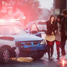 STRAŠNA saobraćajna NESREĆA u Rusiji: Četvoro tinejdžera UMRLO na licu mesta!
