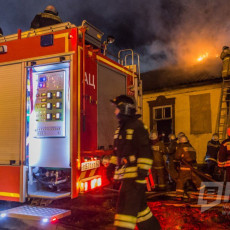 STRAVIČNA EKSPLOZIJA GASA U RUSIJI: Najmanje tri osobe povređene, naređena hitna evakuacija građana