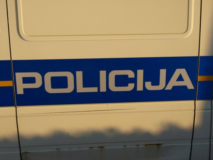 STRAVIČNA NESREĆA U HRVATSKOJ: Kamion pregazio pešaka u Čakovcu, muškarac na mestu preminuo