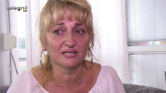 STRAVIČNA PRIČA! Gordana Džehverović otkrila da je bila SILOVANA! (VIDEO)