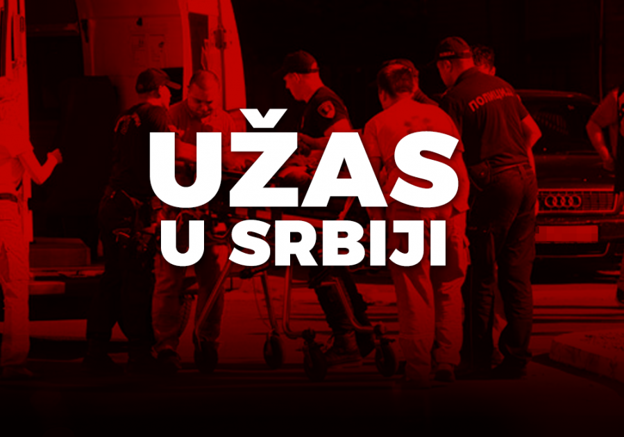 OPŠTA TUČA BRAČNIH PAROVA: Braća i njihove žene se TUKLI CIGLAMA, pa završili u bolnici i POLICIJI