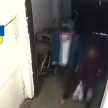 STRAVIČNO Isplivao snimak pokušaja silovanja devojčice (9) iz Pazara! Monstrum poznat policiji PONOVO deluje (UZNEMIRUJUĆ VIDEO)