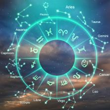 STRELCU I VAGI UPADA KAŠIKA U MED! Horoskop za narednih mesec dana predviđa veliko uzbuđenje za ove znake