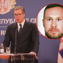 STRUČNJACI O ZVICEROVOJ SKAJ PREPISCI: Vučić postaje GLAVNA META posle nedvosmislene odluke na stane na put narko-mafiji!
