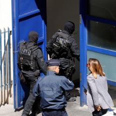 STRUČNJACI PROGNOZIRAJU: Koliko je bezbedna Francuska i da li će na dan izbora biti terorističkih napada