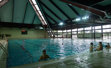 STUDENTI, ISKORISTITE PRILIKU: Besplatno plivanje na bazenima 11. april