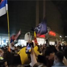 STUDENTSKI CIRKUS PO ZAPADNOJ REŽIJI: Umesto – ideje crveni tepih, pikaču i bradate žene, ali tenzija ne sme da spadne