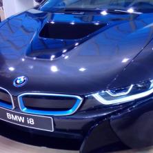 STUDIJA POTVRDILA: Vlasnici BMW-a više nisu najskloniji PRELJUBI!