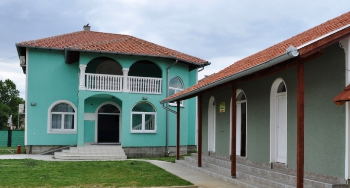 STV u Beočinu: Bez sloge džamija se ne bi podigla za dva dana