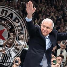 STVARA SE TIM ZA F4: Partizan ponudio MILIONE dvojici MEGA zvezda
