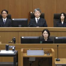 SUD DONEO ODLUKU: Stigla presuda za masovnog ubicu iz Kjota