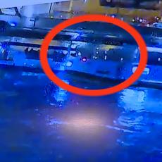 SUD ODLUČIO: Kapetan kruzera koji je udario u turistički brod na Dunavu IDE U ZATVOR! (VIDEO)