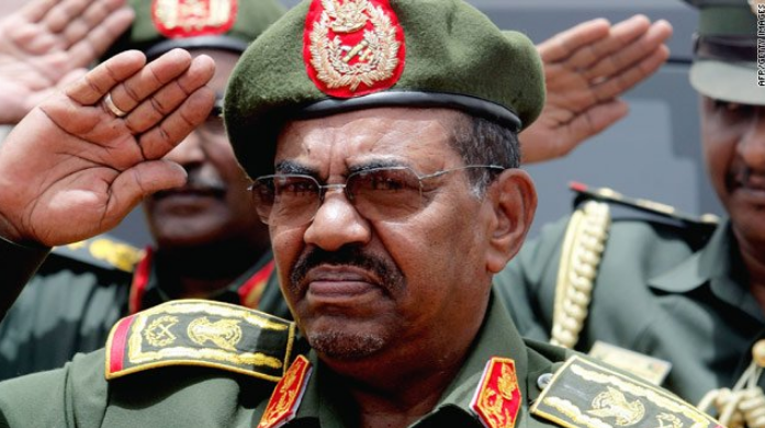 SUDAN Bashir raspustio vladu, proglasio izvanredno stanje