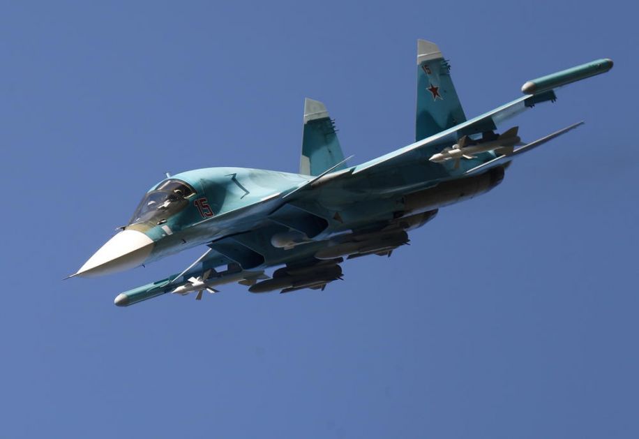 SUHOJ NA AUTO-PUTU: Rusi ovako transportovali borbeni avion Su-34, pa zapalili društvene mreže! Odmah se oglasili i svetski stručnjaci! (FOTO)
