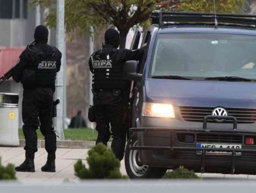 SUMNJIČE IH ZA RATNI ZLOČIN: SIPA uhapsila 8 osoba na području Viteza, Zenice i Sarajeva