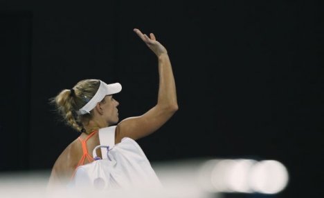 SUMRAK FAVORITA U MELBURNU: Anonimna Amerikanka eliminisala prvu teniserku sveta!