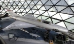 SUNCE PRŽI DRAGULjE: Propadaju eksponati aviona u Muzeju vazduhoplovstva