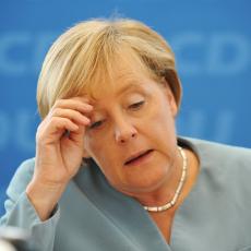 SUOČAVAMO SE SA PRETNJOM, ONA SE ZOVE MUTIRANI SOJ Merkelova odbrusila: Prestanite da se žalite!
