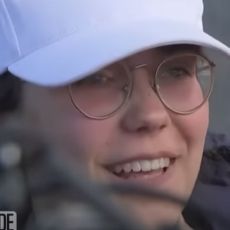 SUPERDEVOJKA: Zara ima 19 godina i uspela je da avionom preleti preko 5 KONTINENATA! (VIDEO)