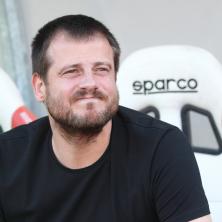 SUPERLIGA SRBIJE: Lalatovićev Spartak odneo bod iz Kruševca 