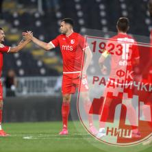 SUPERLIGA SRBIJE: Nišlije konačno stigle do pobede!